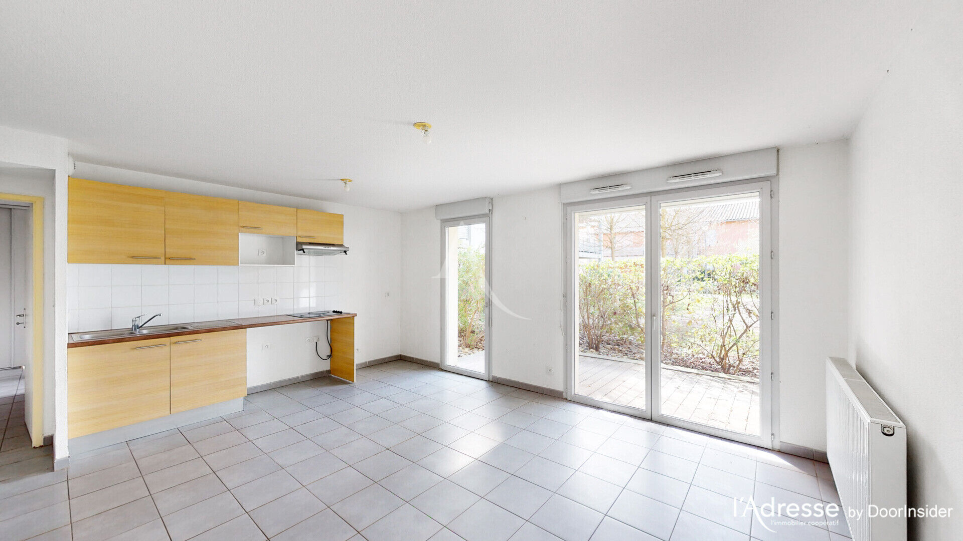 Agence immobilière de L'Adresse  BH IMMOBILIER - L'ADRESSE BH IMMOBILIER
