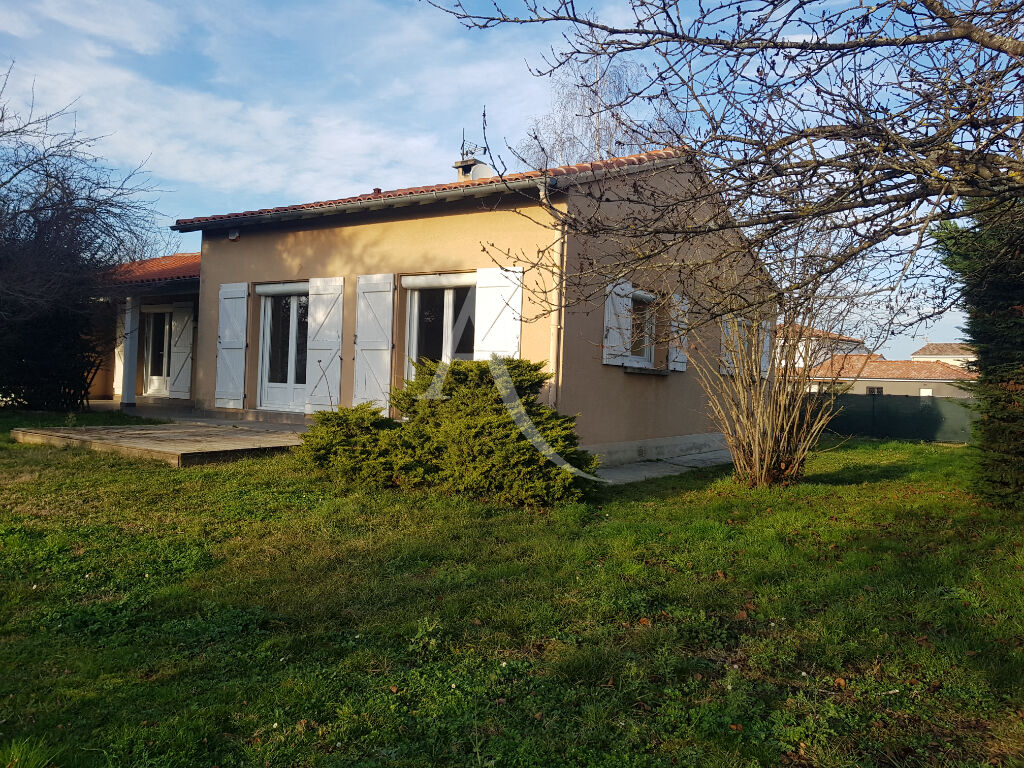 Agence immobilière de L'ADRESSE BH IMMOBILIER - L'Adresse AERO Immobilier