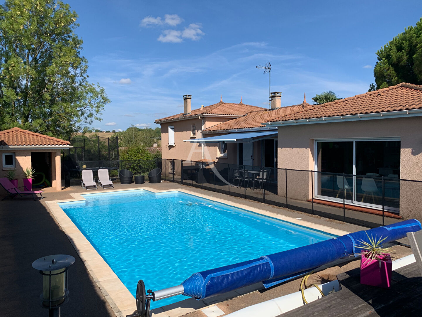 Agence immobilière de L'Adresse  BH IMMOBILIER - L'ADRESSE BH IMMOBILIER