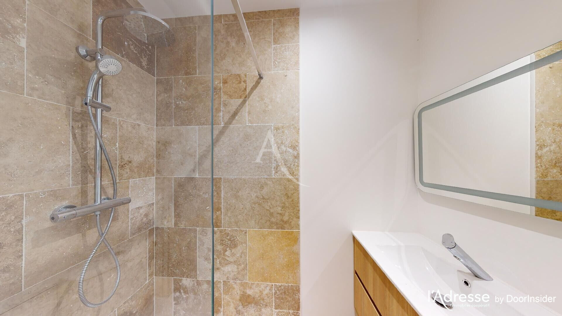 Photo Appartement Toulouse St Cyprien-Port Viguerie 2 pièce(s) 34m2 image 4/5