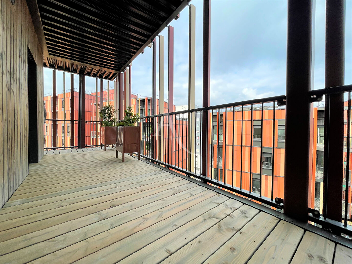 Photo Appartement Toulouse 5 pièce(s) 100 m2 image 2/6