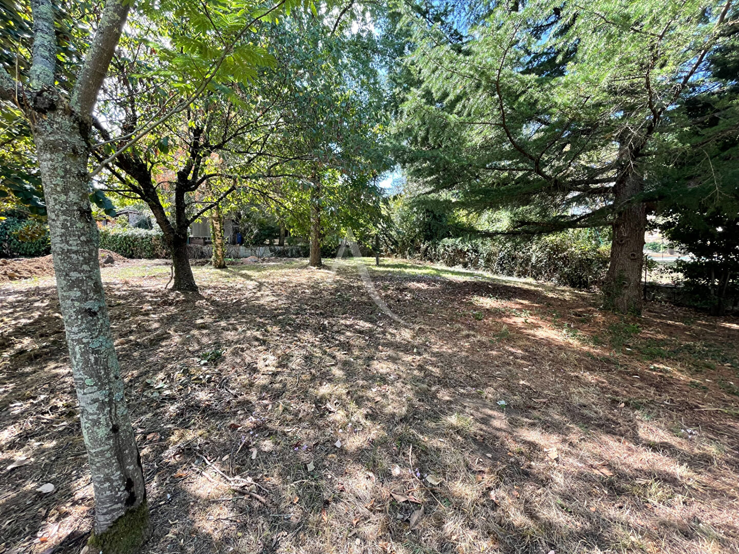 Photo Terrain Saint Orens De Gameville 828 m2 image 3/3