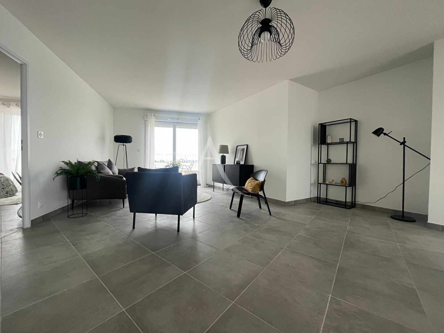 Photo Appartement  5 pièces de 119 m2 image 4/6