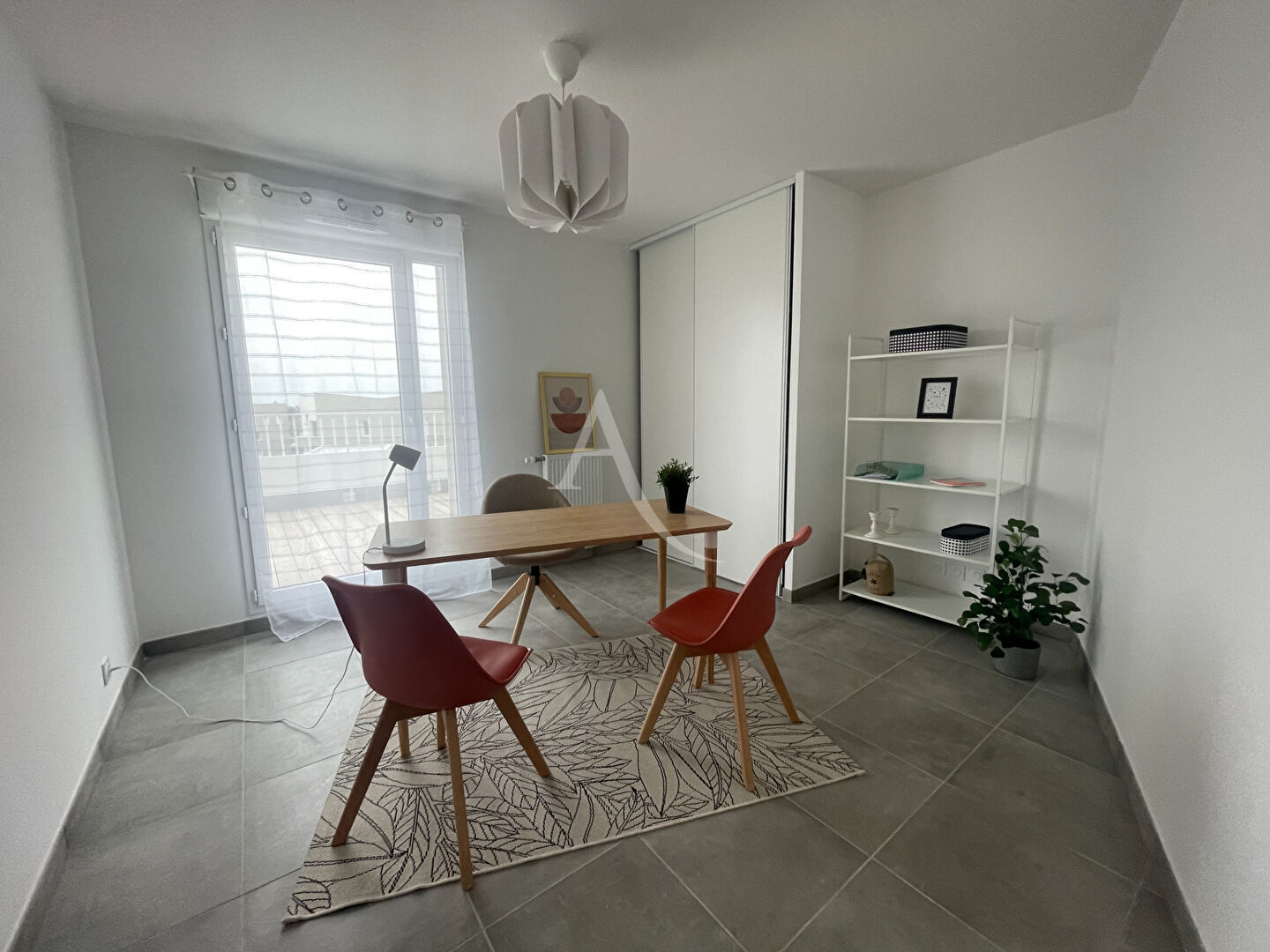 Photo Appartement  5 pièces de 119 m2 image 5/6