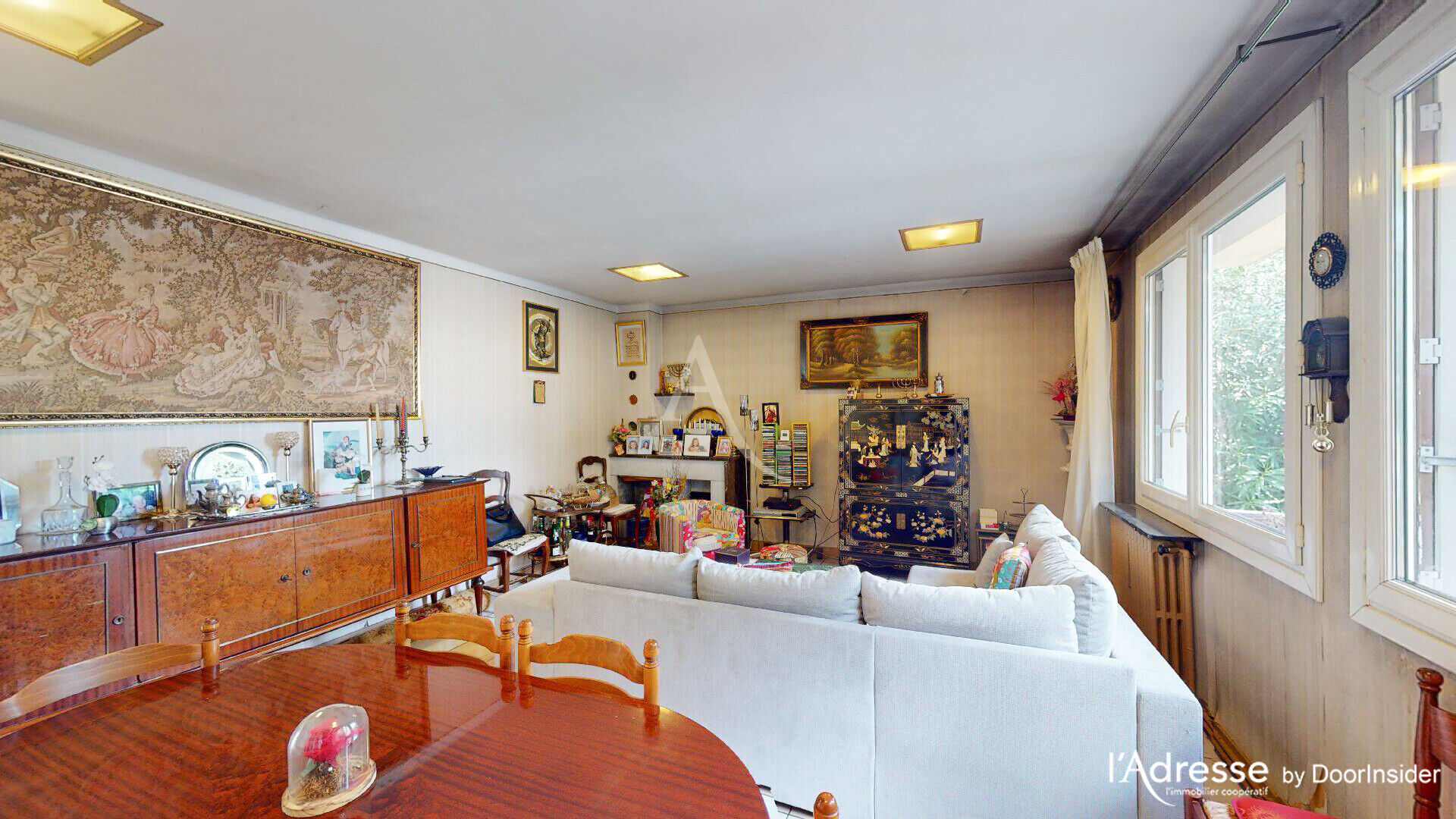 Photo Maison 6 pièce(s) 130 m2 avec cave et parking image 3/6