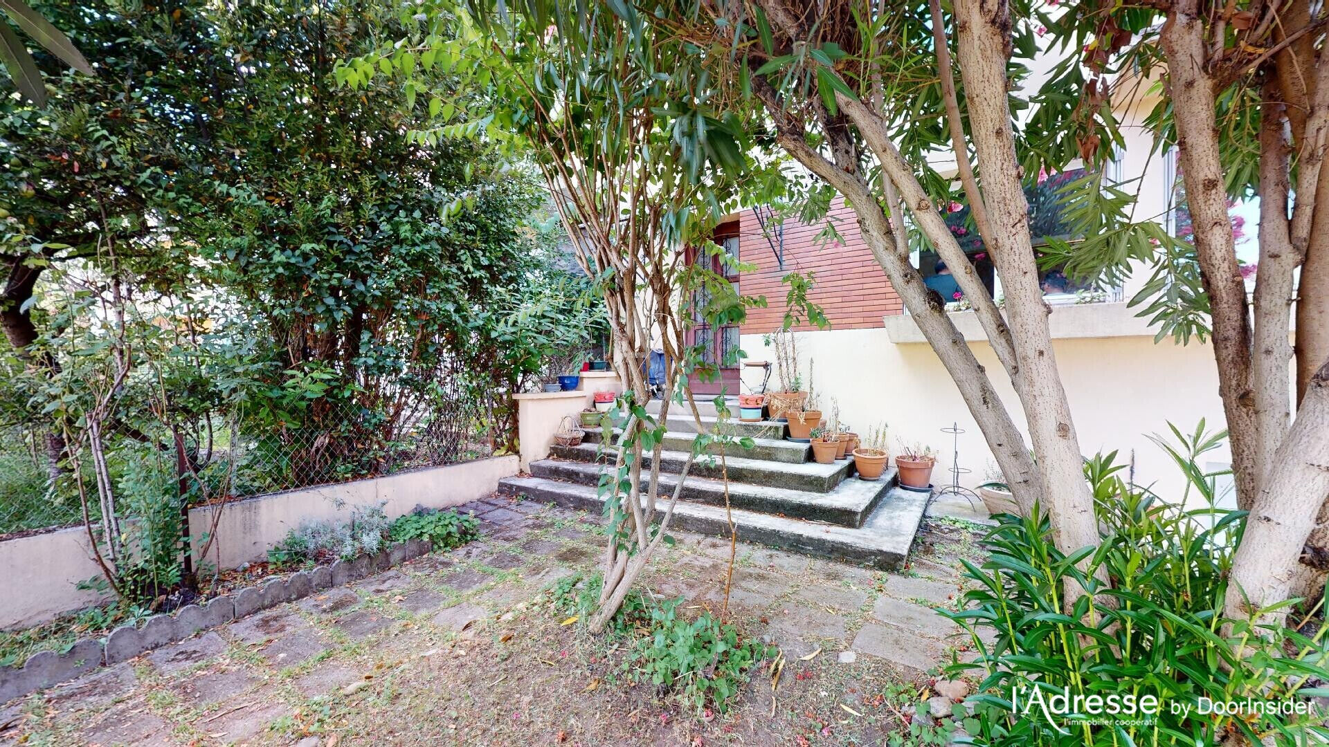 Photo Maison 6 pièce(s) 130 m2 avec cave et parking image 5/6