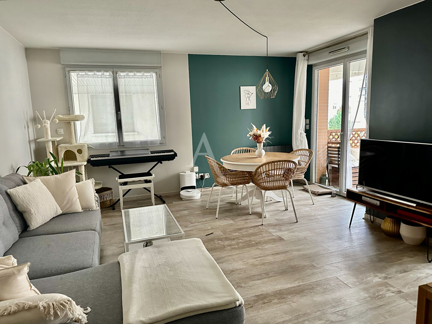 Agence immobilière de L'ADRESSE BH IMMOBILIER - L'Adresse AERO Immobilier