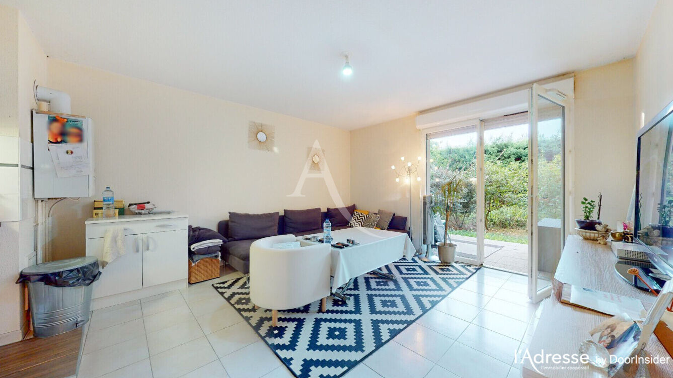 Appartement Castanet Tolosan 2 pièce(s) 40.40 m2