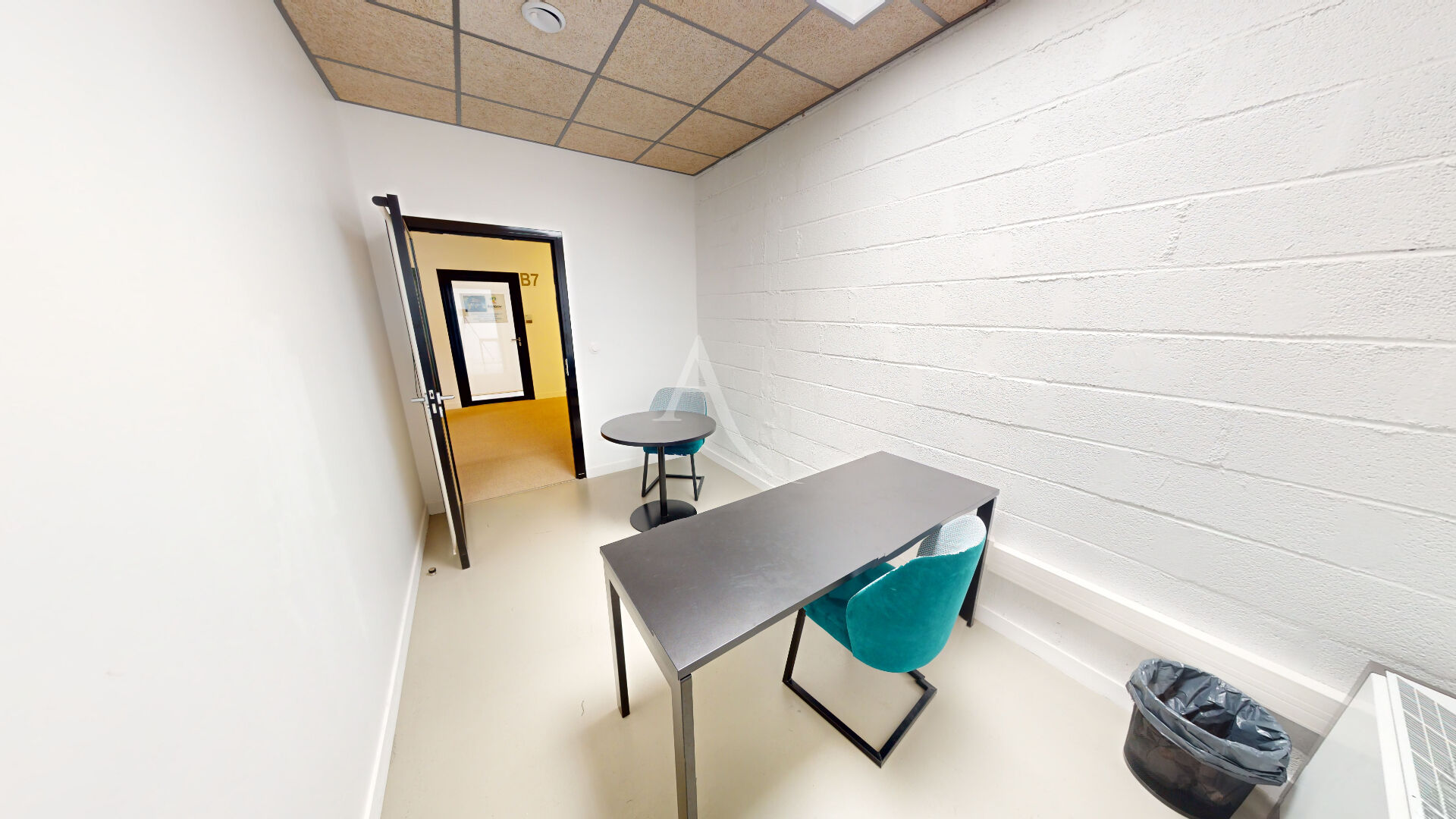 LABEGE - Bureau de 10 m²