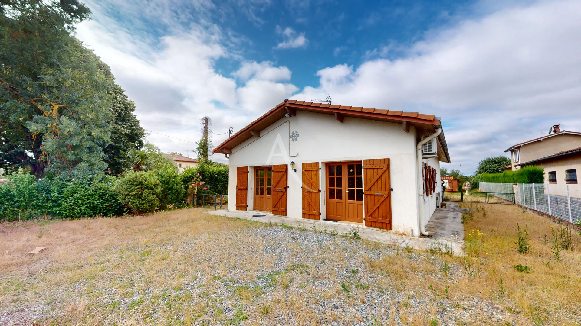 Agence immobilière de L'ADRESSE BH IMMOBILIER - L'Adresse AERO Immobilier