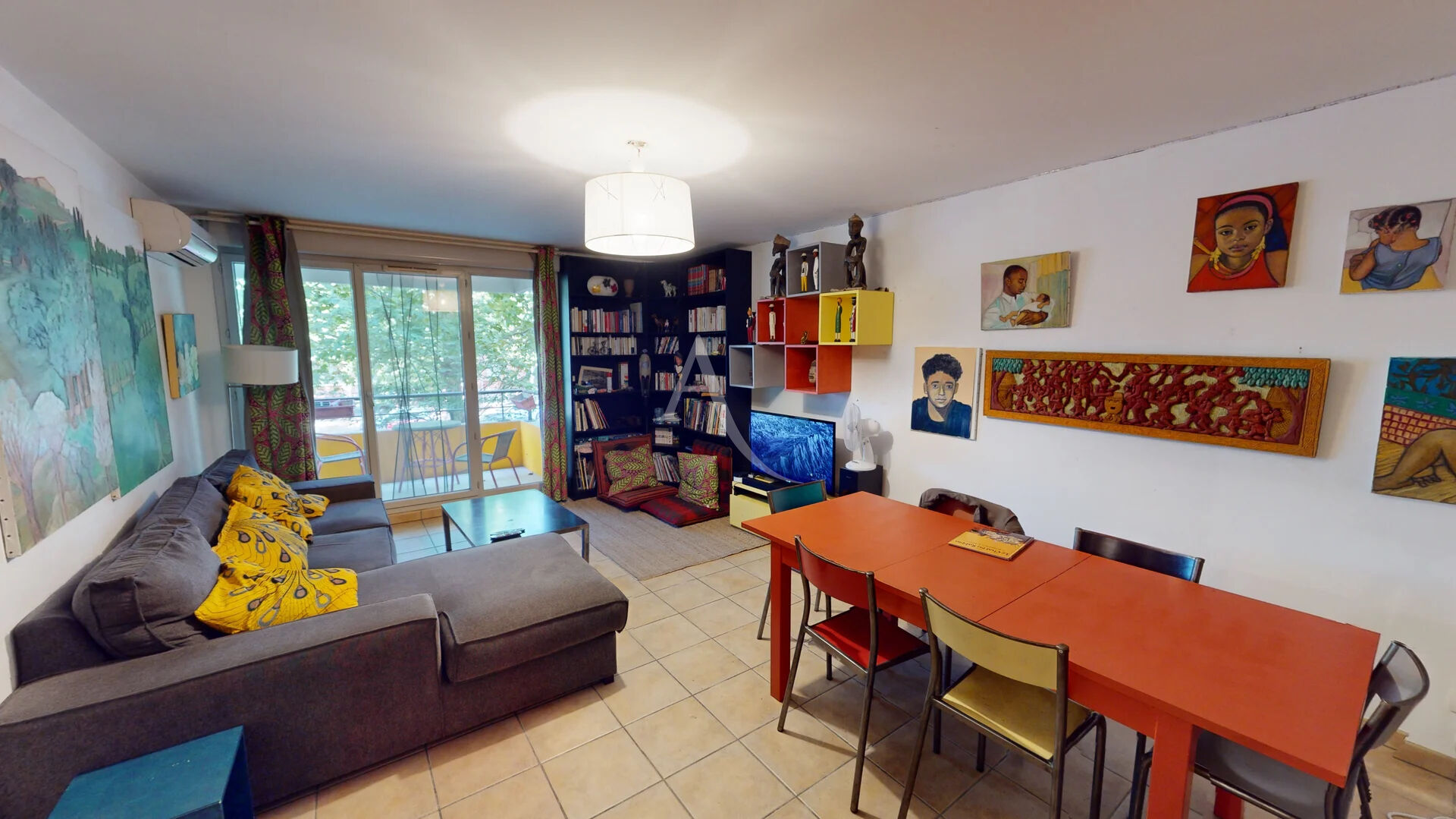 Agence immobilière de L'ADRESSE BH IMMOBILIER - L'Adresse AERO Immobilier