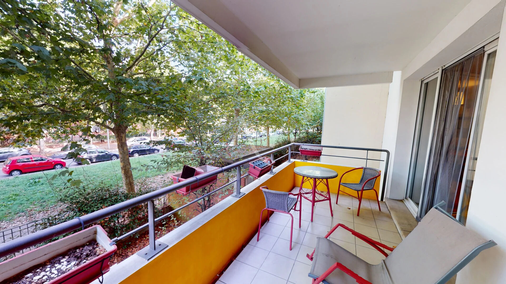 Agence immobilière de L'ADRESSE BH IMMOBILIER - L'Adresse AERO Immobilier