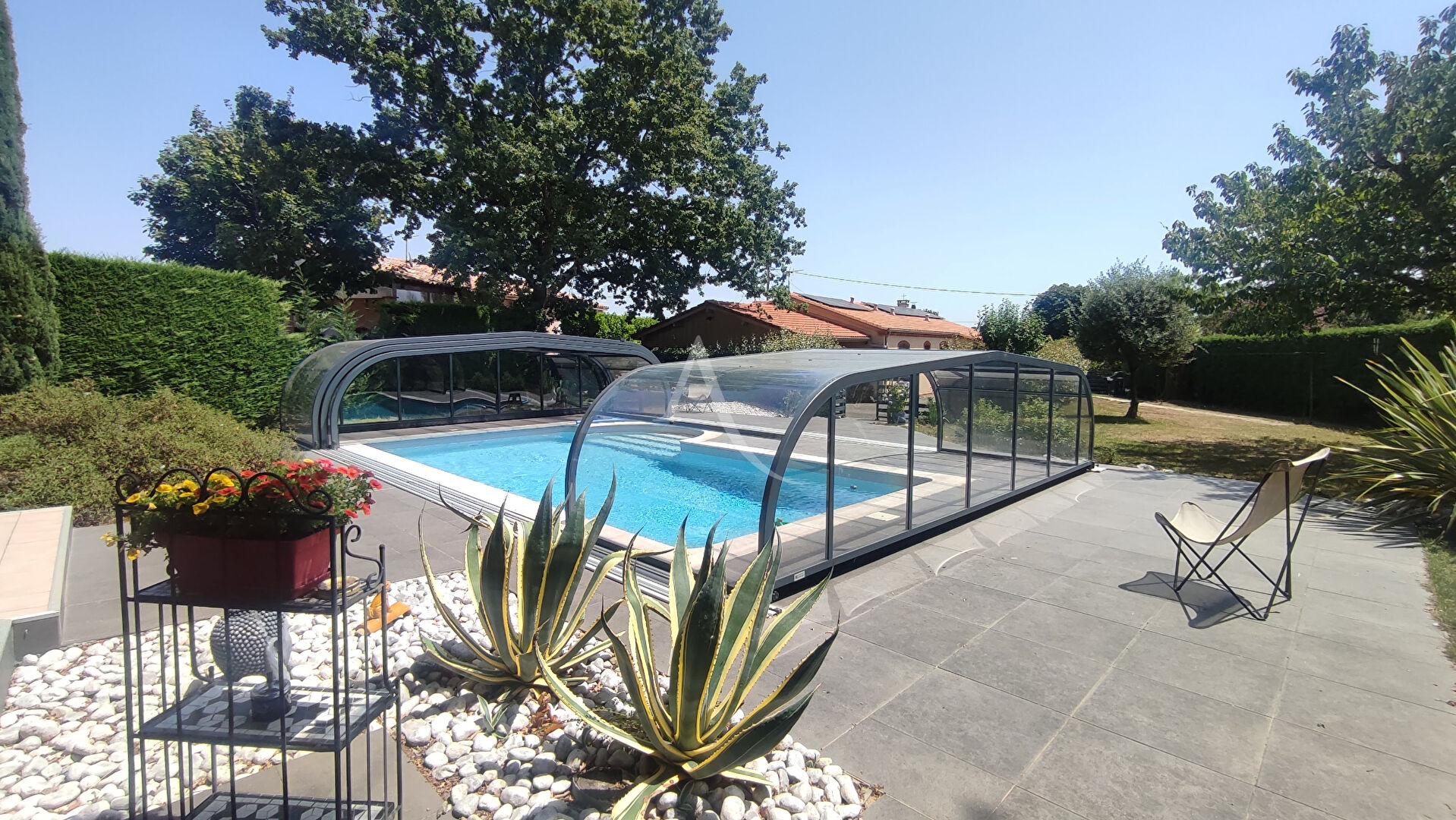 Agence immobilière de L'ADRESSE BH IMMOBILIER - L'Adresse AERO Immobilier