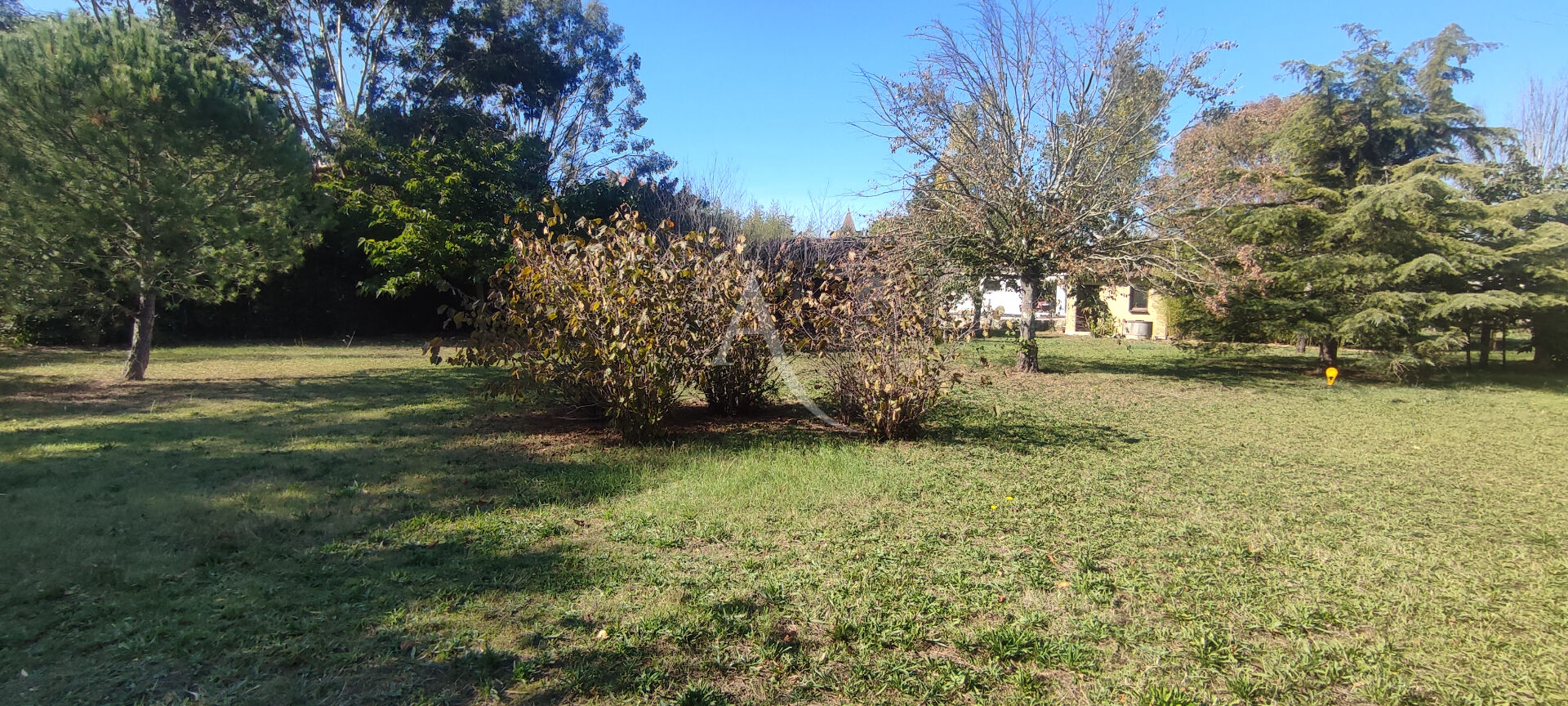 Agence immobilière de L'ADRESSE BH IMMOBILIER - L'Adresse AERO Immobilier