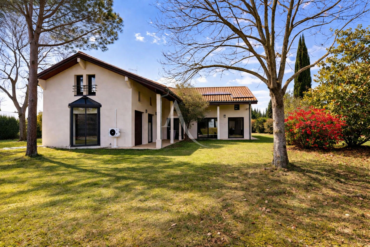 Agence immobilière de L'Adresse  BH IMMOBILIER - L'ADRESSE BH IMMOBILIER