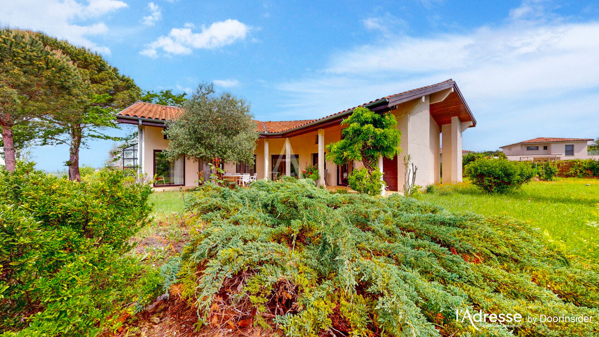 Agence immobilière de L'Adresse  BH IMMOBILIER - L'ADRESSE BH IMMOBILIER
