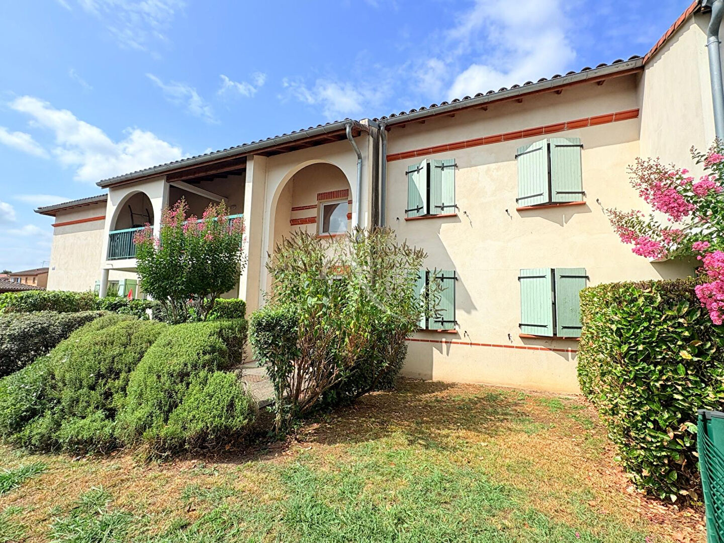 Agence immobilière de L'ADRESSE BH IMMOBILIER - L'Adresse AERO Immobilier