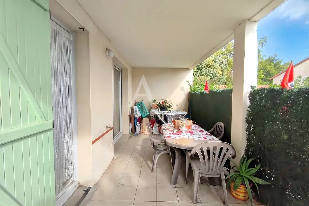 Agence immobilière de L'ADRESSE BH IMMOBILIER - L'Adresse AERO Immobilier