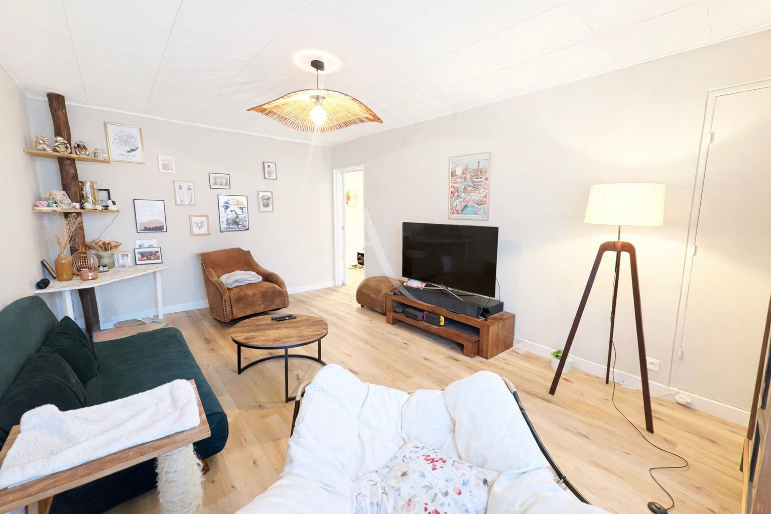 Agence immobilière de L'ADRESSE BH IMMOBILIER - L'Adresse AERO Immobilier