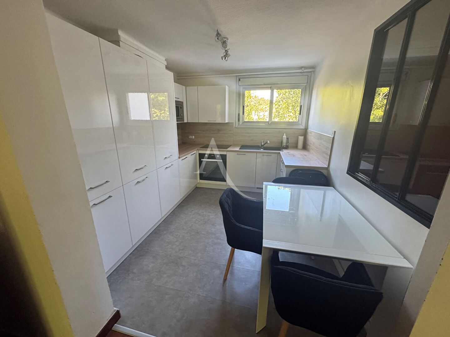 Agence immobilière de L'Adresse  BH IMMOBILIER - L'ADRESSE BH IMMOBILIER