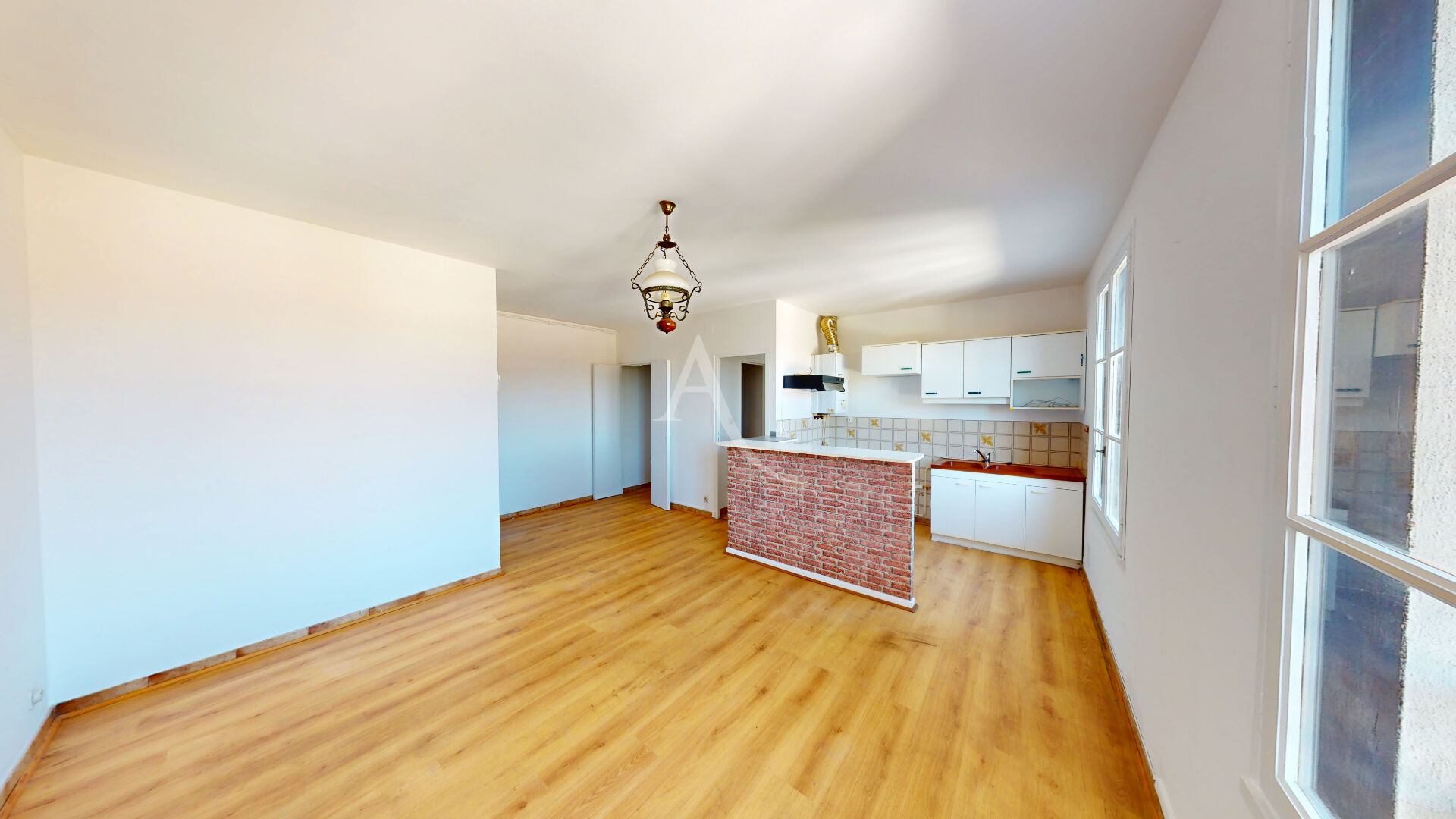 Agence immobilière de L'ADRESSE BH IMMOBILIER - L'Adresse AERO Immobilier