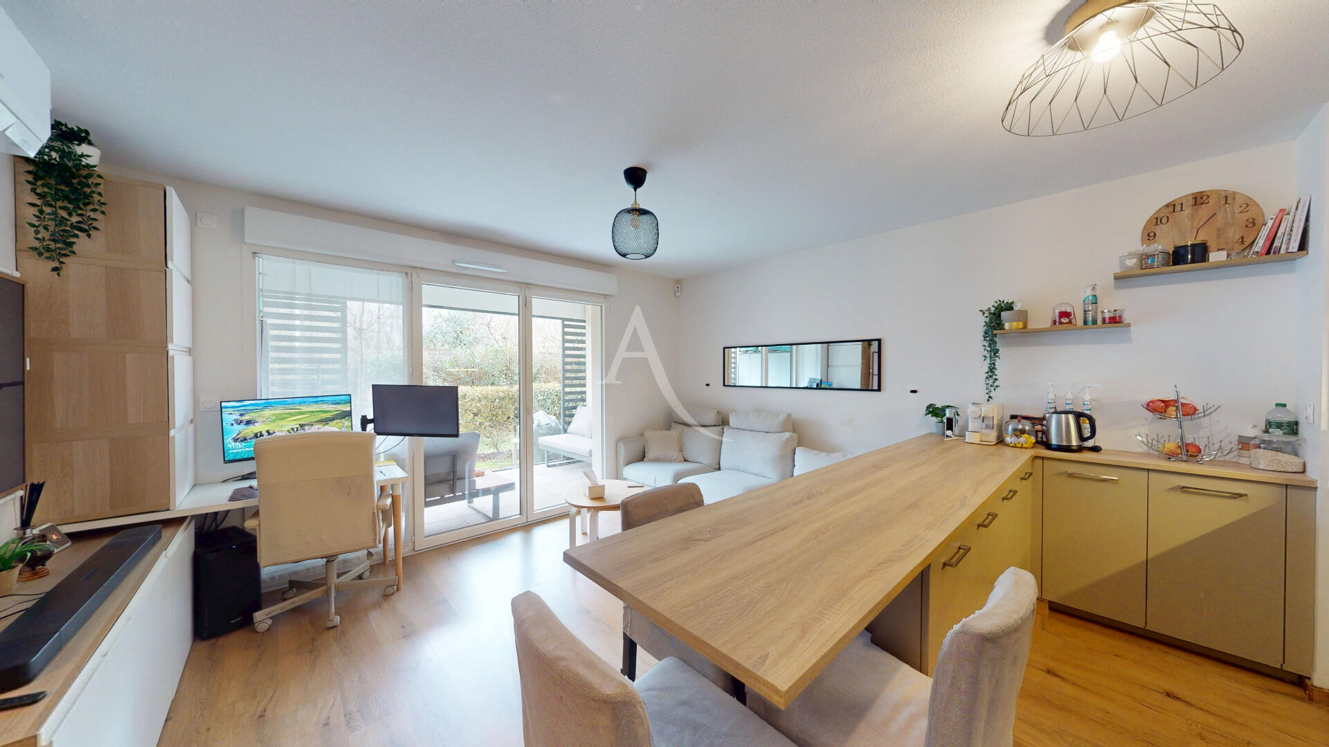 Agence immobilière de L'Adresse  BH IMMOBILIER - L'ADRESSE BH IMMOBILIER