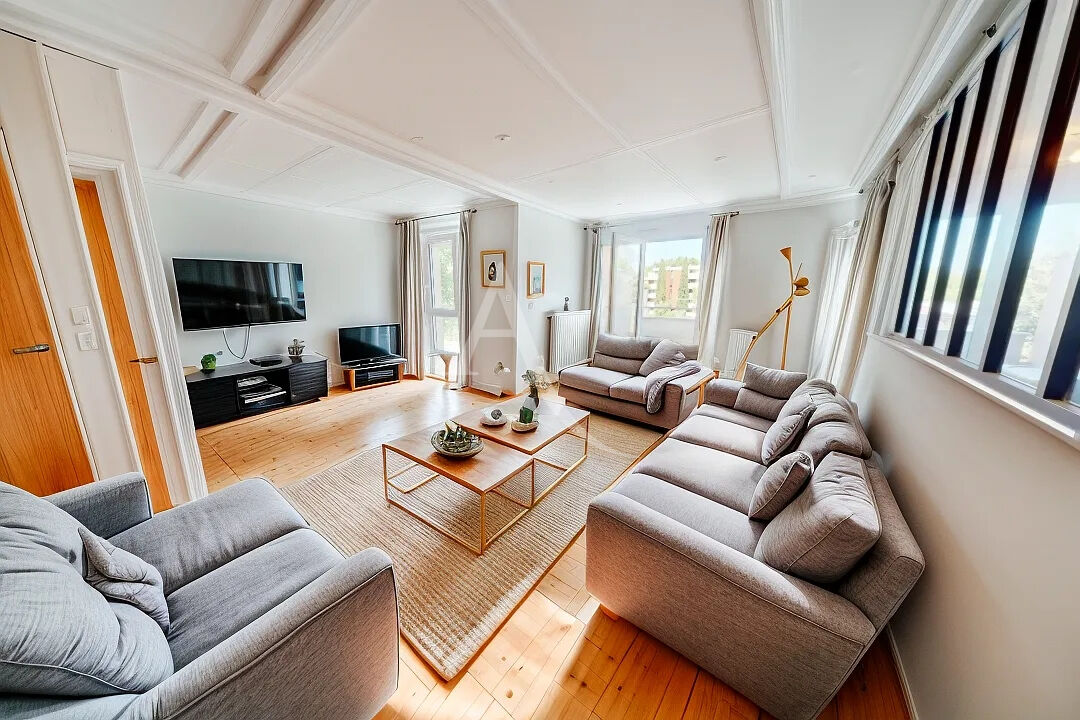 Agence immobilière de L'ADRESSE BH IMMOBILIER - L'Adresse AERO Immobilier
