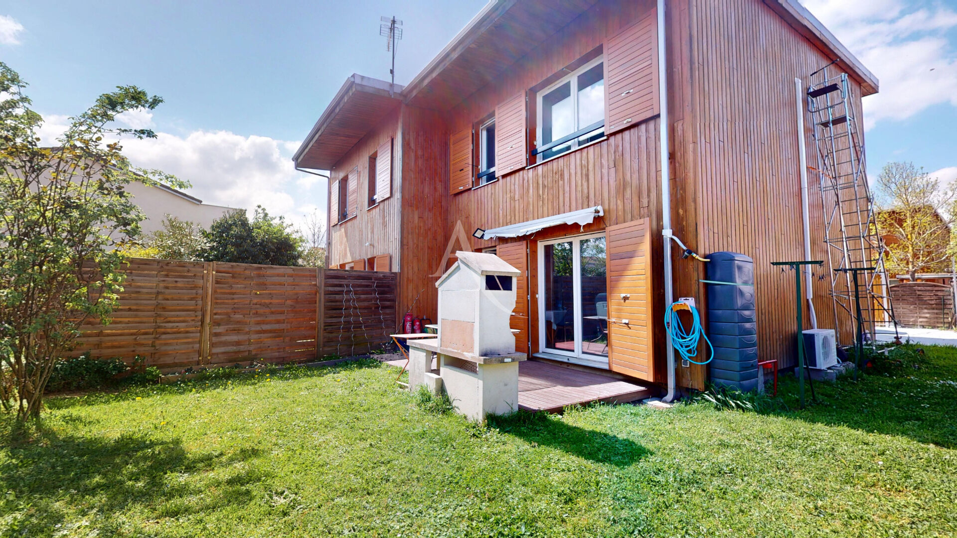 Photo Maison Toulouse Saint Simon 4 pièce(s) 84 m2 image 2/6