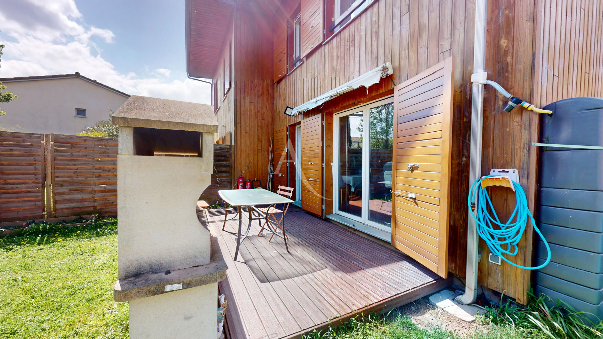 Photo Maison Toulouse Saint Simon 4 pièce(s) 84 m2 image 3/6