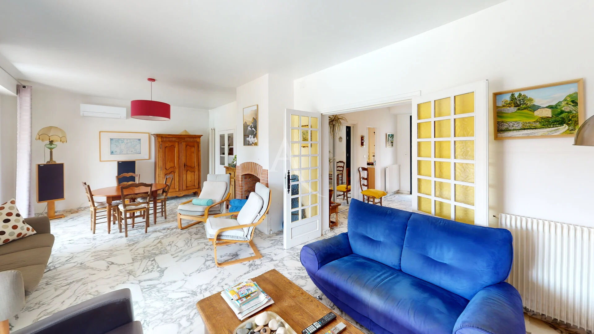 Photo Maison Familiale T7 de 180m² à Colomiers. image 3/6