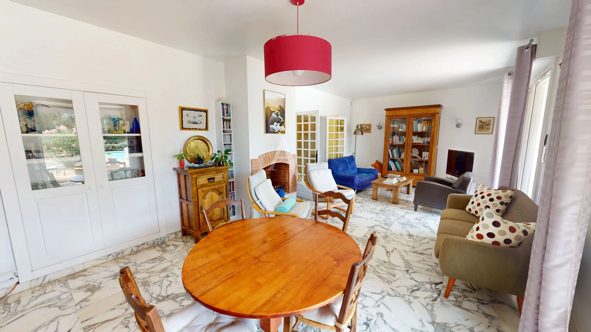 Photo Maison Familiale T7 de 180m² à Colomiers. image 4/6