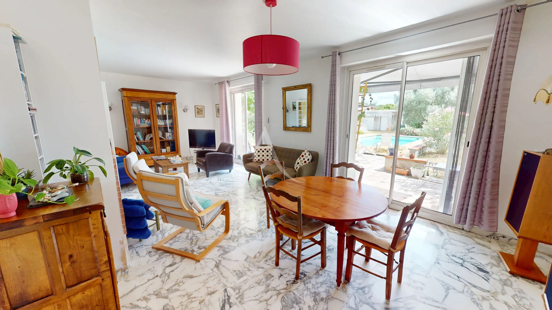 Photo Maison Familiale T7 de 180m² à Colomiers. image 5/6