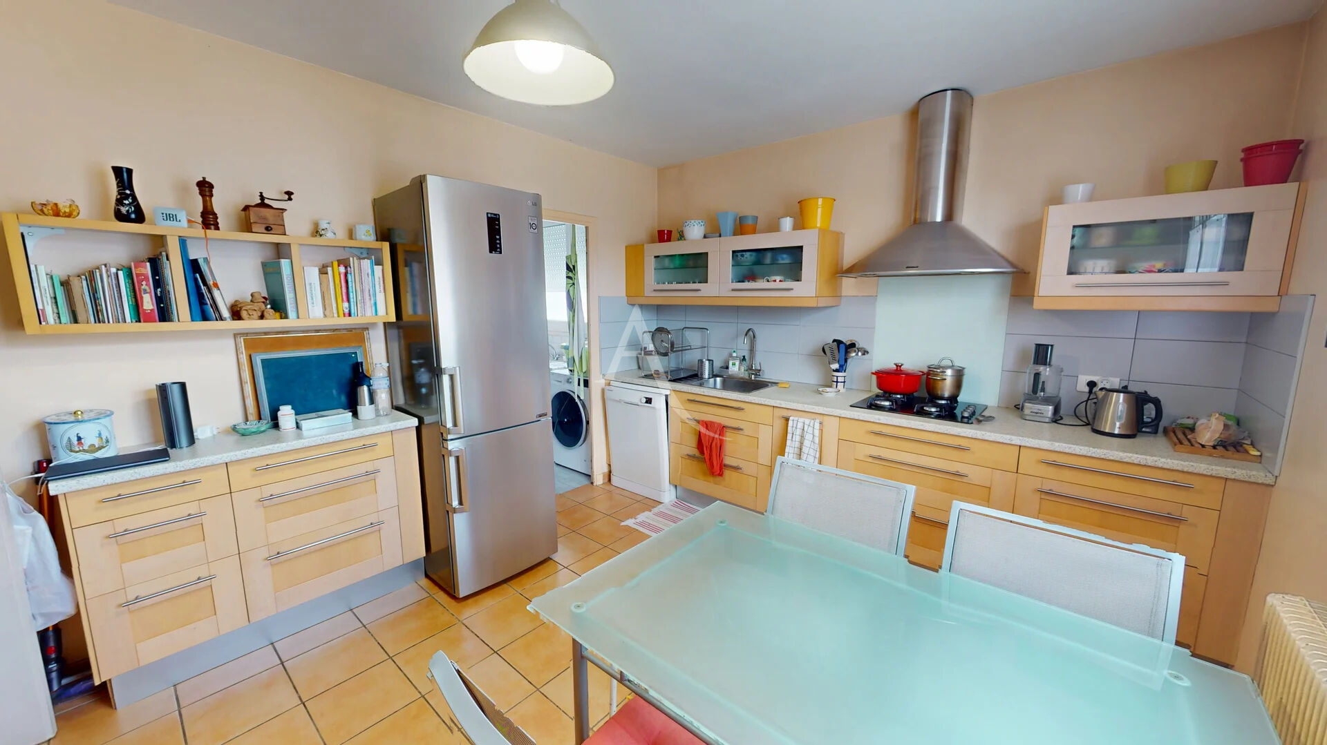 Photo Maison Familiale T7 de 180m² à Colomiers. image 6/6