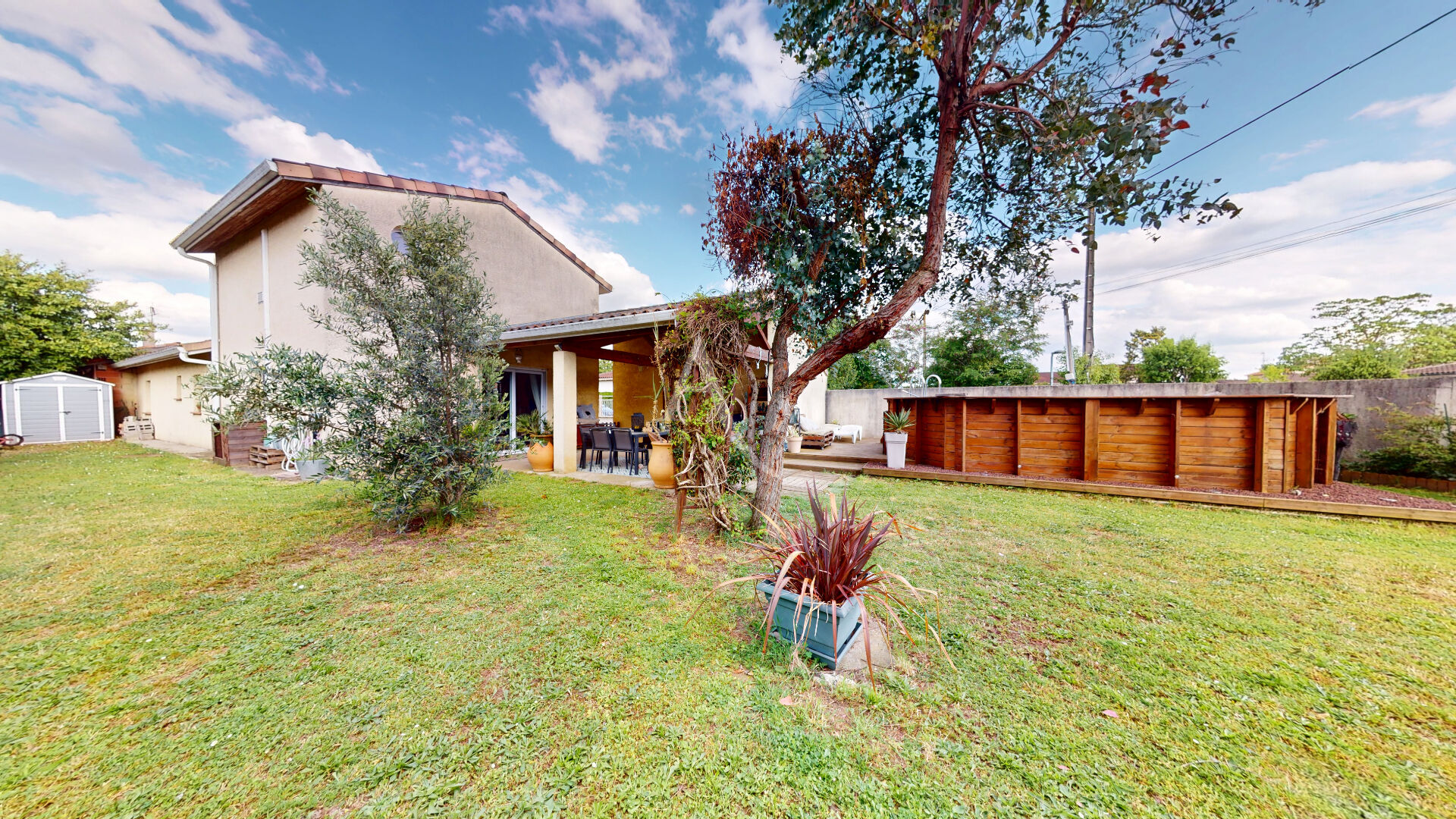 Agence immobilière de L'ADRESSE BH IMMOBILIER - L'Adresse AERO Immobilier