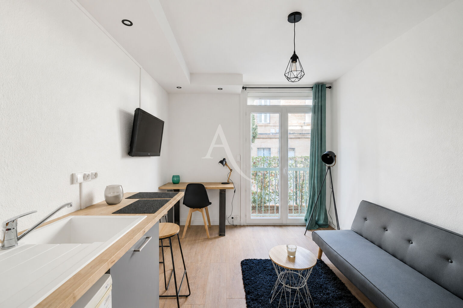 Agence immobilière de L'Adresse  BH IMMOBILIER - L'ADRESSE BH IMMOBILIER
