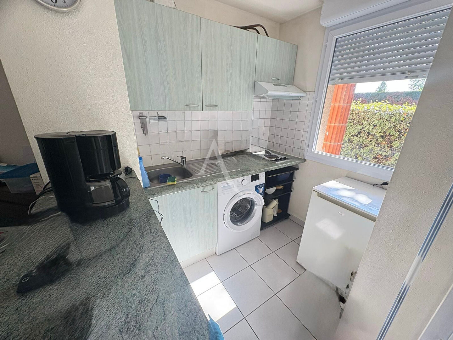 Photo COLOMIERS Perget - Appartement T2 43m² + 2 parkings image 4/6