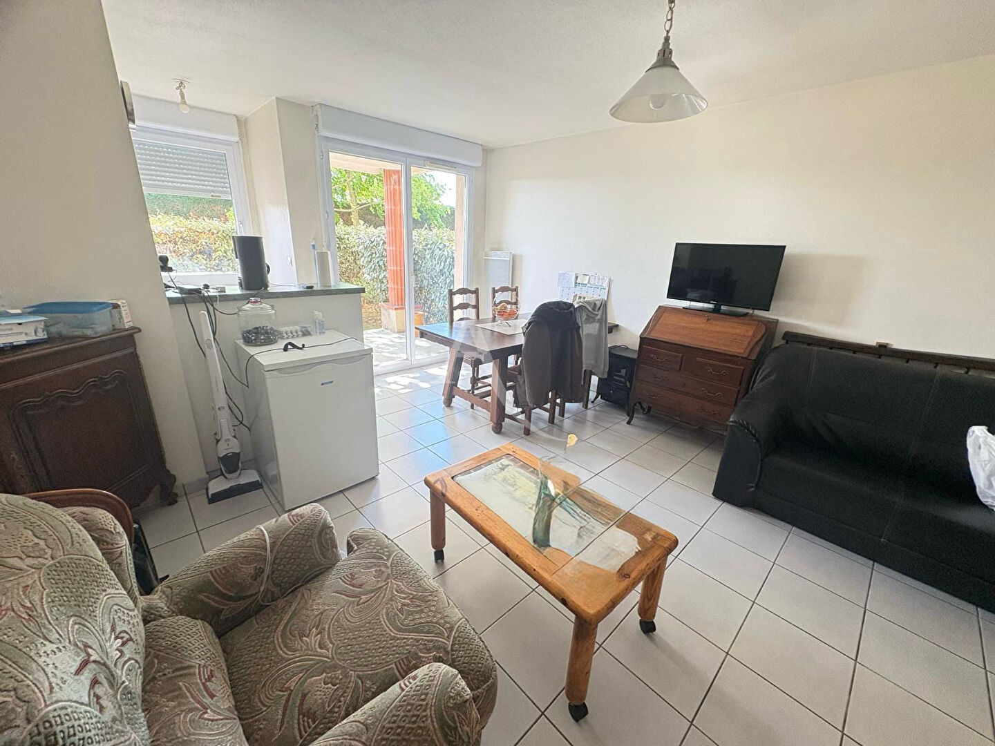 Photo COLOMIERS Perget - Appartement T2 43m² + 2 parkings image 5/6