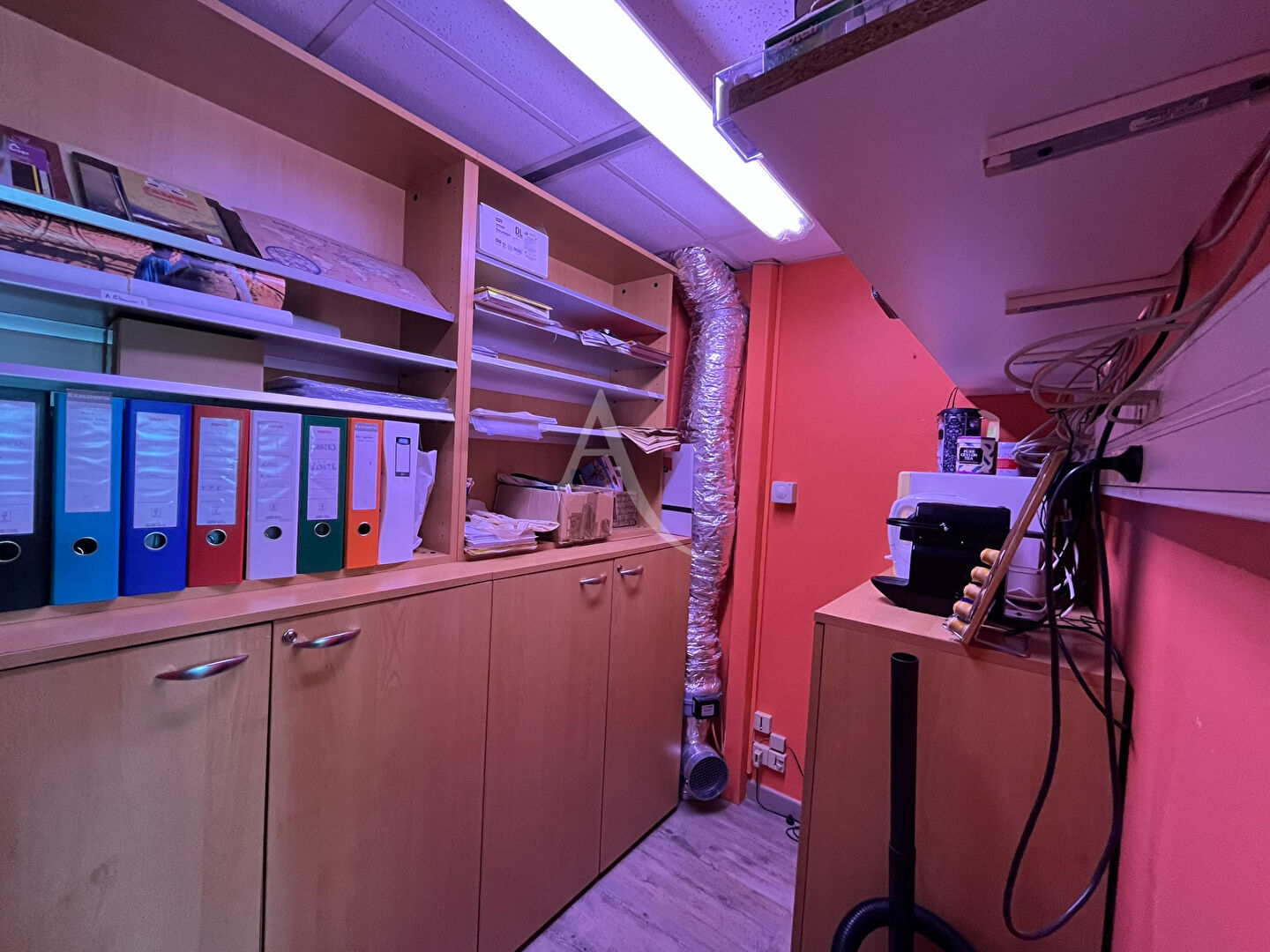 Photo Hyper centre, Local commercial Colomiers 56.70 m2 image 4/4