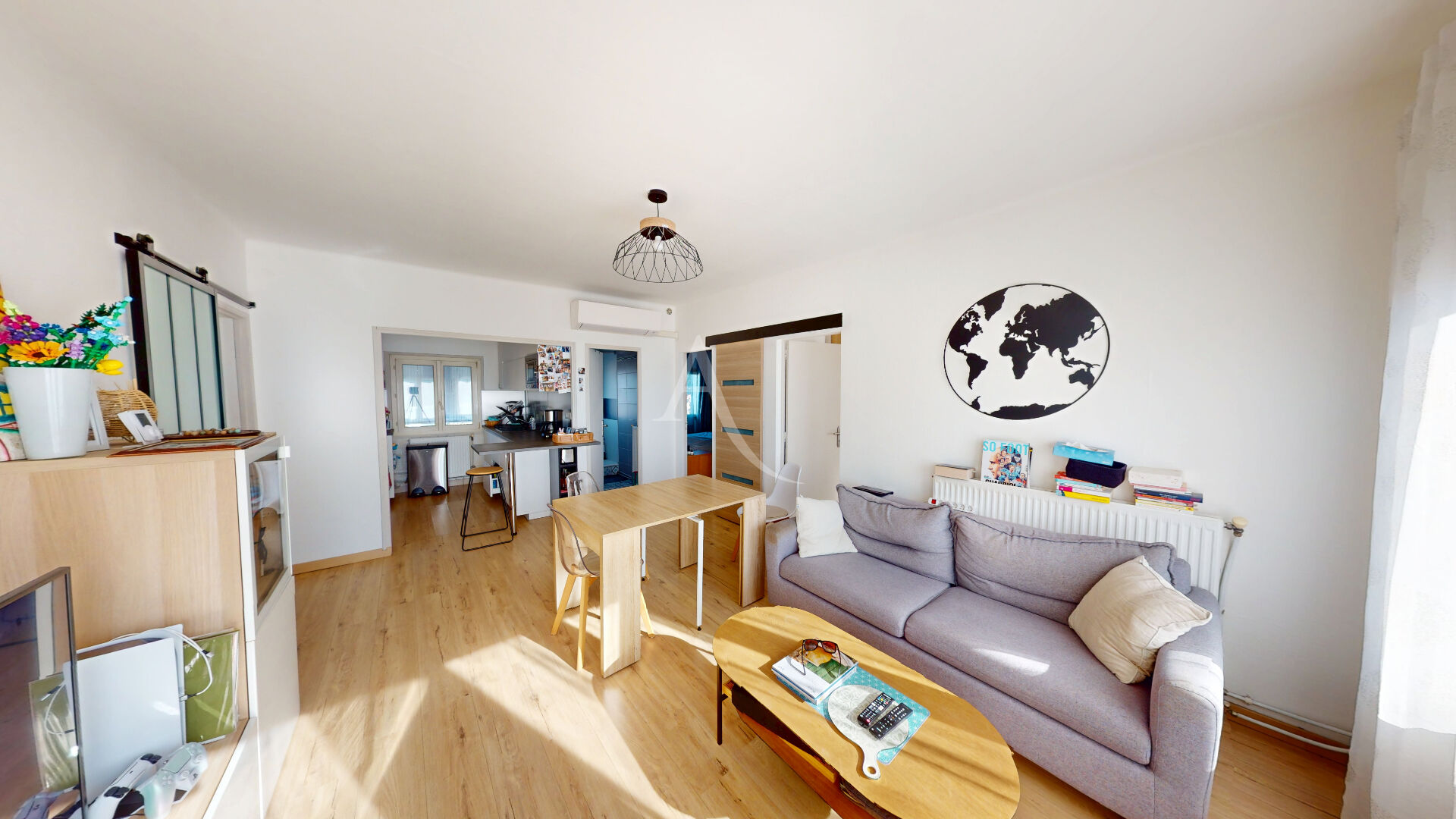 Agence immobilière de L'ADRESSE BH IMMOBILIER - L'Adresse AERO Immobilier
