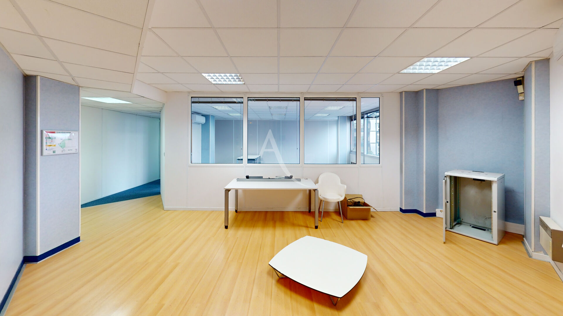 Agence immobilière de L'Adresse  BH IMMOBILIER - L'ADRESSE BH IMMOBILIER