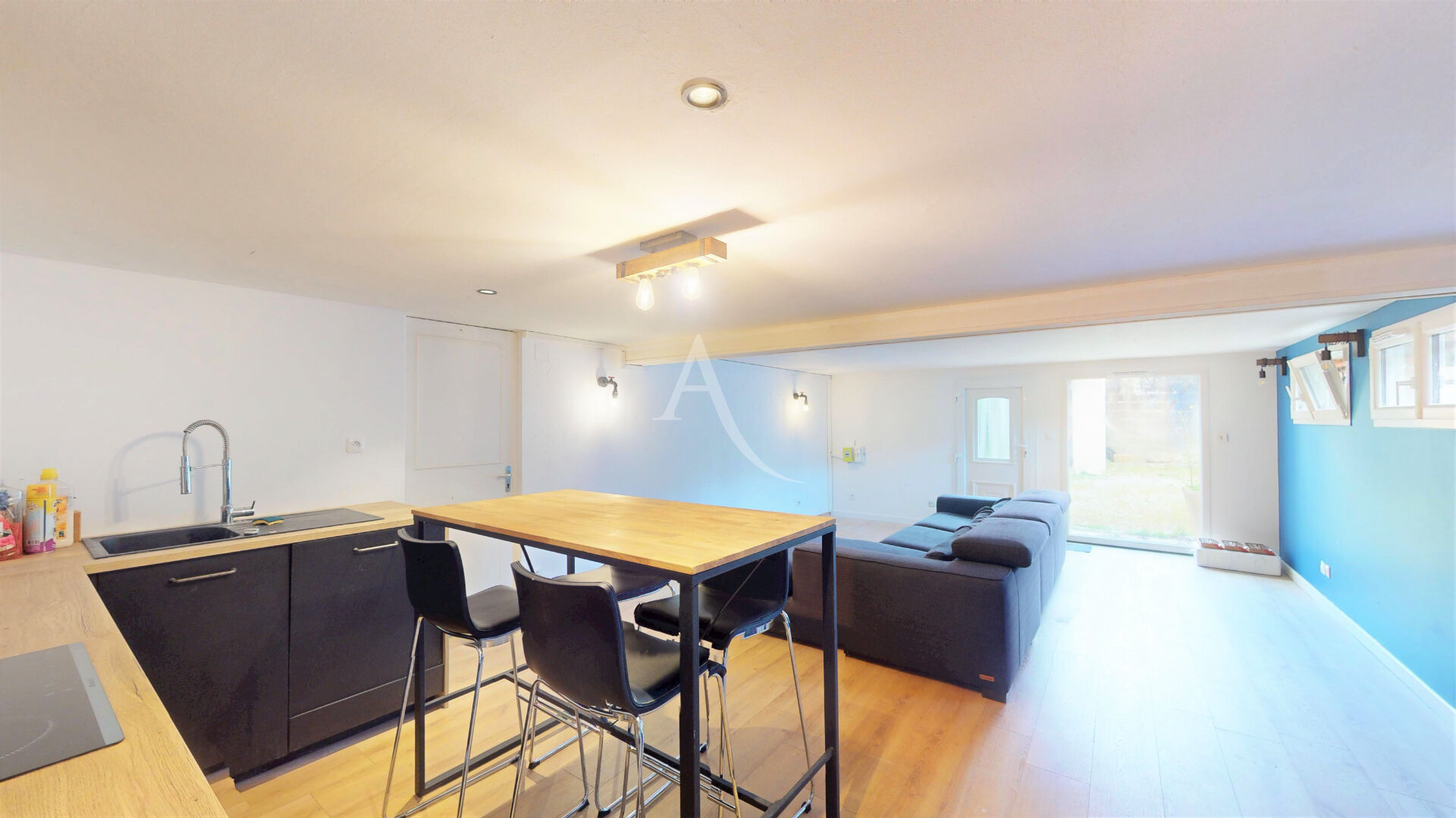 Agence immobilière de L'ADRESSE BH IMMOBILIER - L'Adresse AERO Immobilier