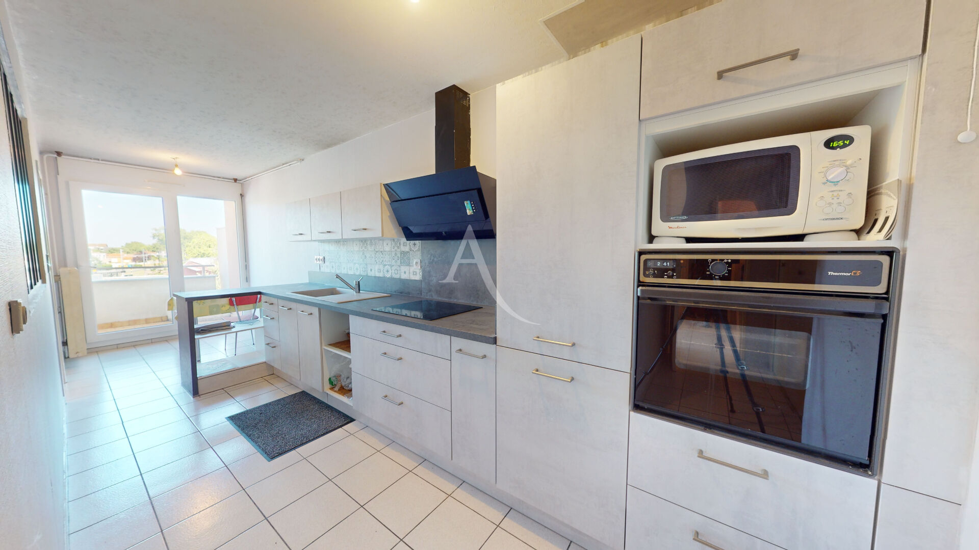 Photo BLAGNAC - Grand Appartement T3/T4 92 m2 + PARKING + CAVE image 3/6