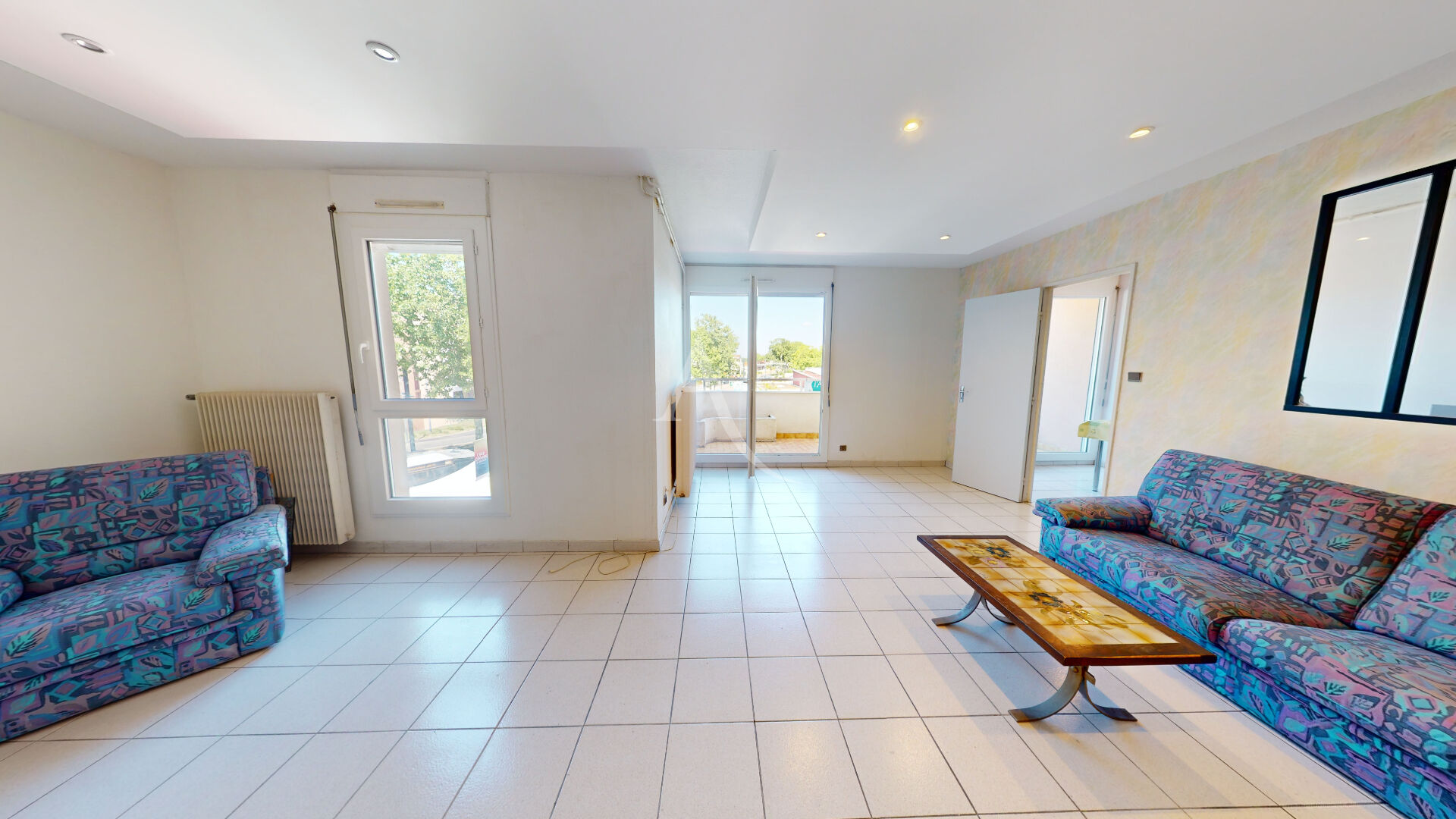 Photo BLAGNAC - Grand Appartement T3/T4 92 m2 + PARKING + CAVE image 4/6