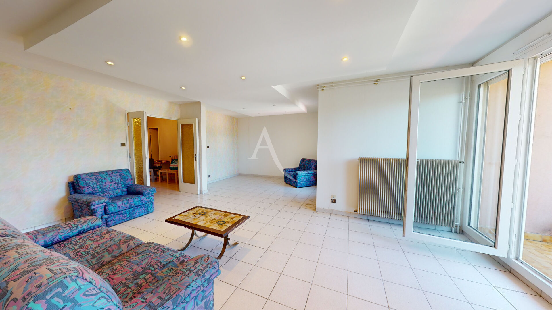 Photo BLAGNAC - Grand Appartement T3/T4 92 m2 + PARKING + CAVE image 5/6