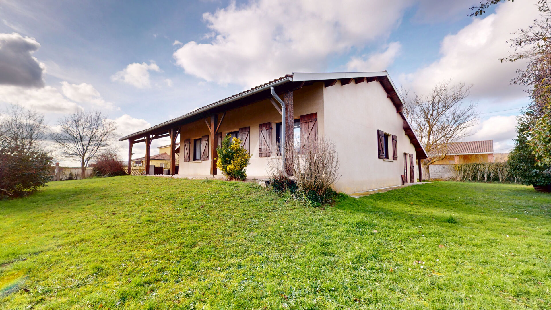 Agence immobilière de L'ADRESSE BH IMMOBILIER - L'Adresse AERO Immobilier