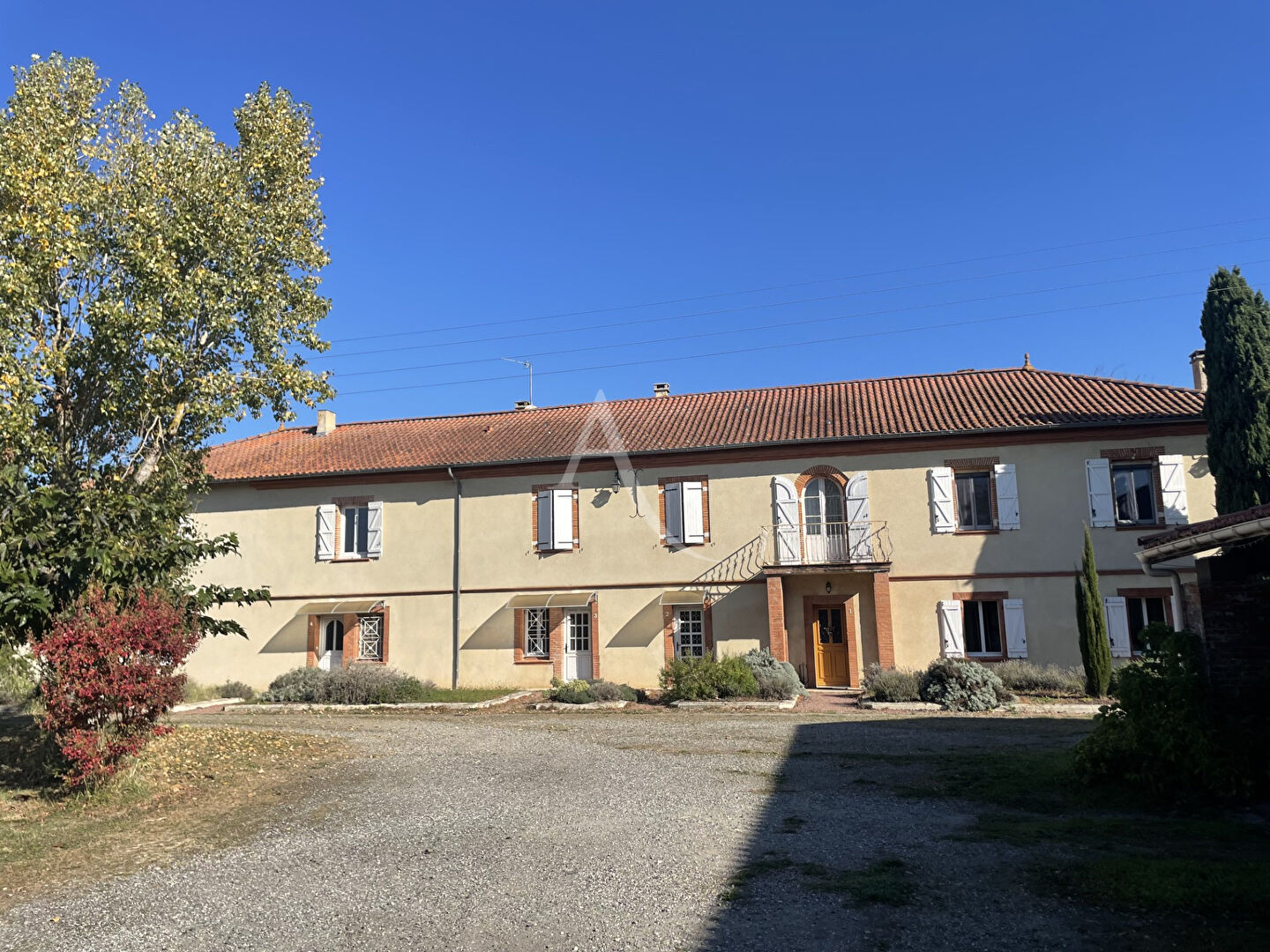 Photo Appartement Plaisance Du Touch 3 pièce(s) 88,45 m2 image 1/4