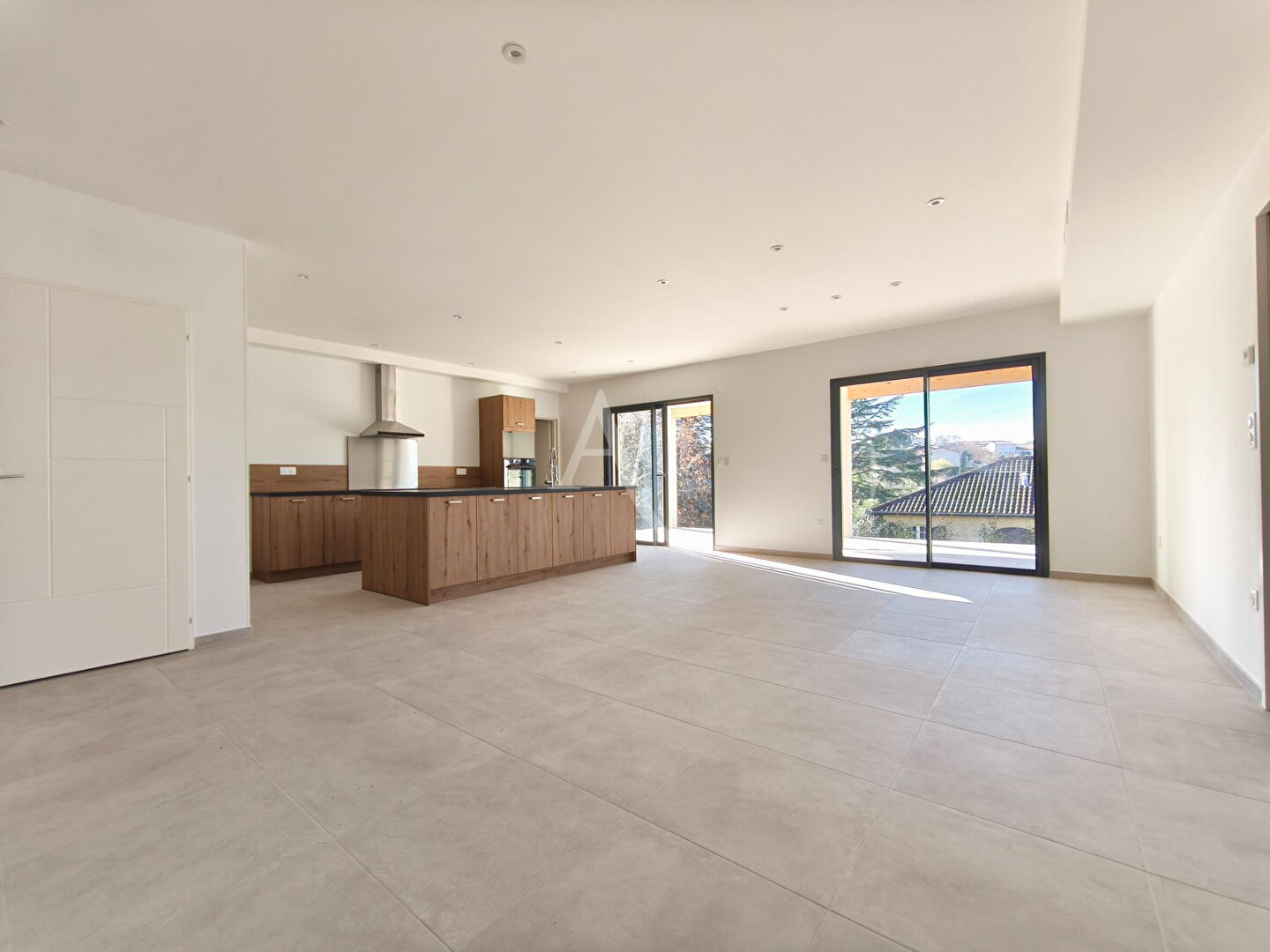 Photo Maison T5 neuve - 124 m² - Environnement calme ? Deyme image 2/6