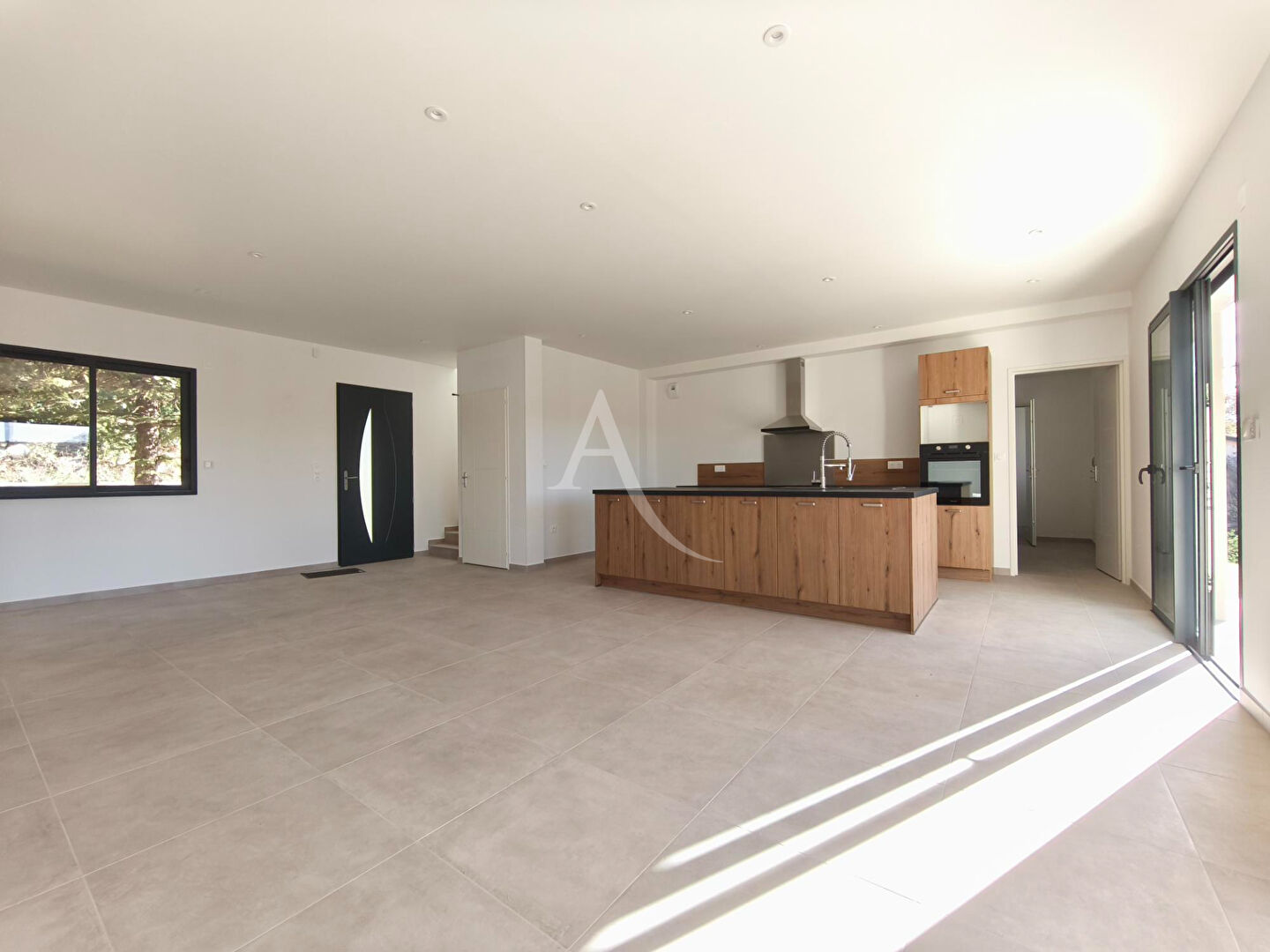 Photo Maison T5 neuve - 124 m² - Environnement calme ? Deyme image 4/6