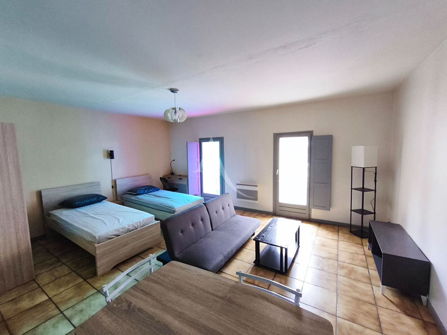 Photo Appartement Toulouse 1 pièce(s) 37.04 m2 image 1/2