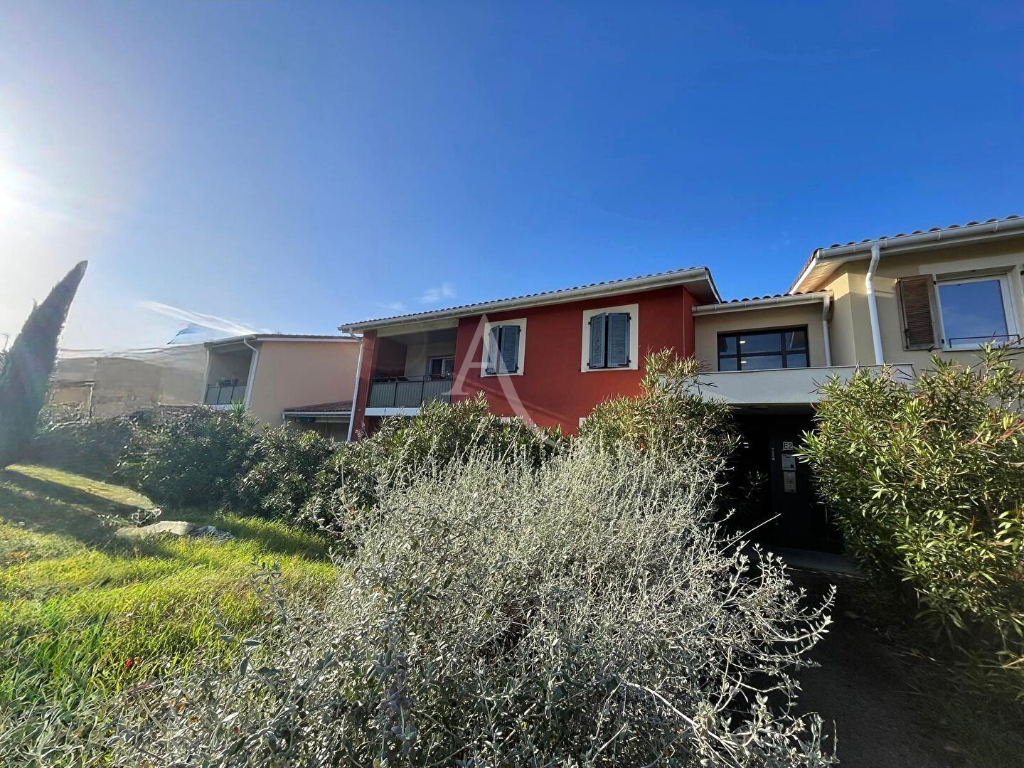 Agence immobilière de L'ADRESSE BH IMMOBILIER - L'Adresse AERO Immobilier